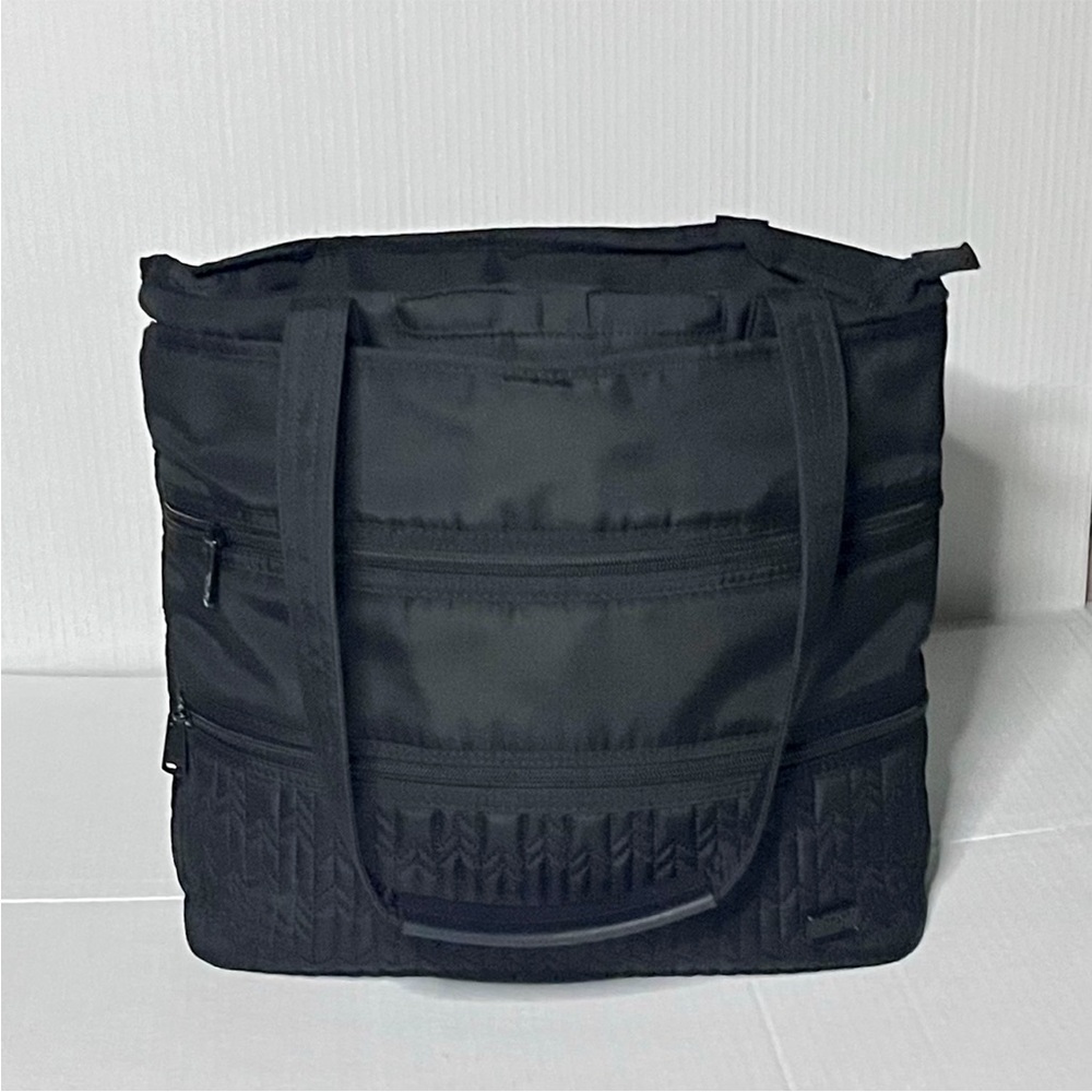 LUG Taxi Shoulder Tote Bag - Picture 12 of 15